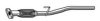 FONOS 07195 Exhaust Pipe